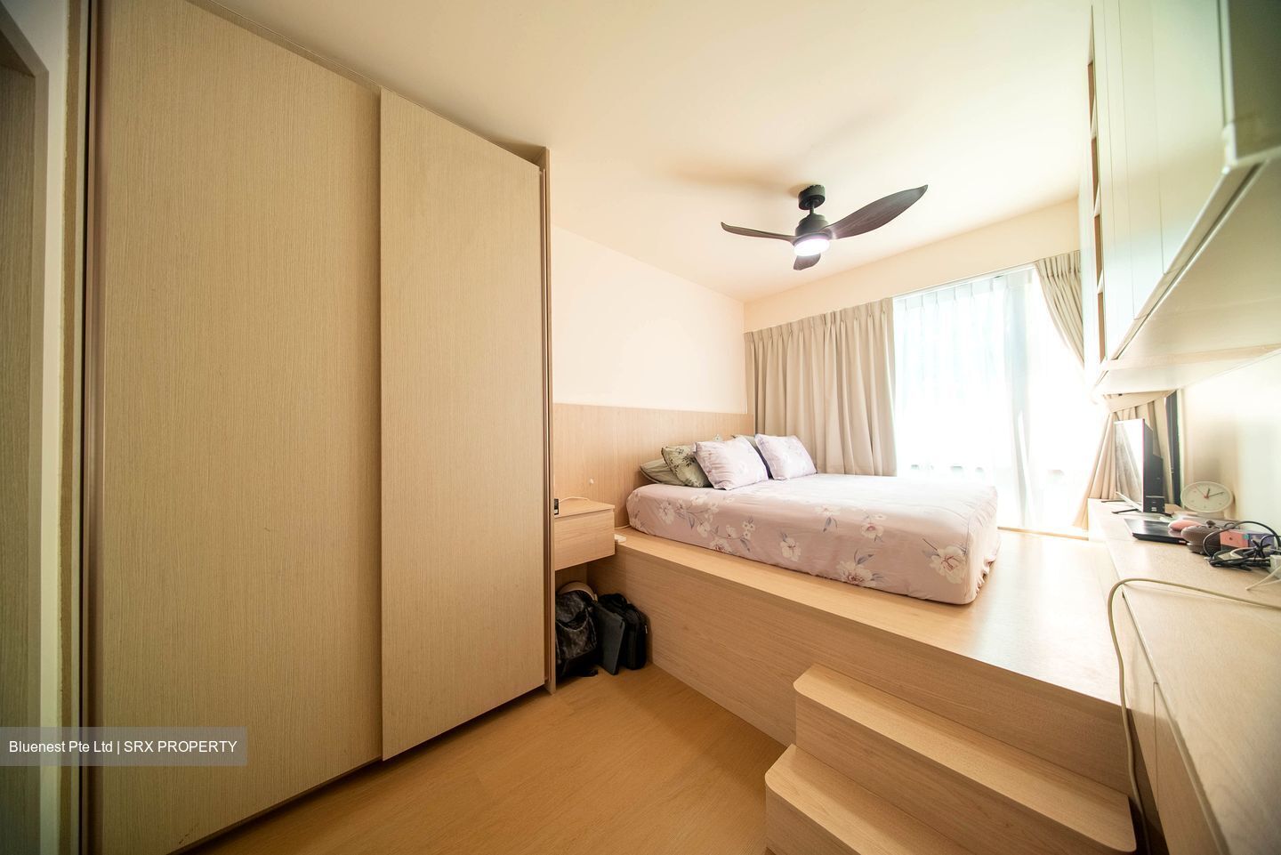 Treasure at Tampines (D18), Condominium #502365801